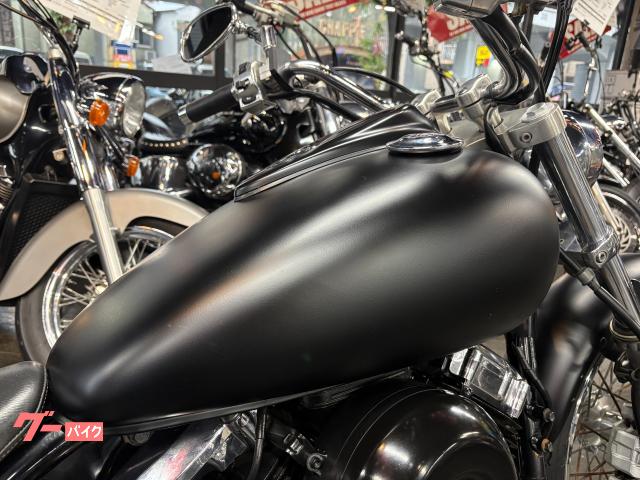 車両情報:ヤマハ ドラッグスター400 | SURFACE 大阪店 | 中古バイク