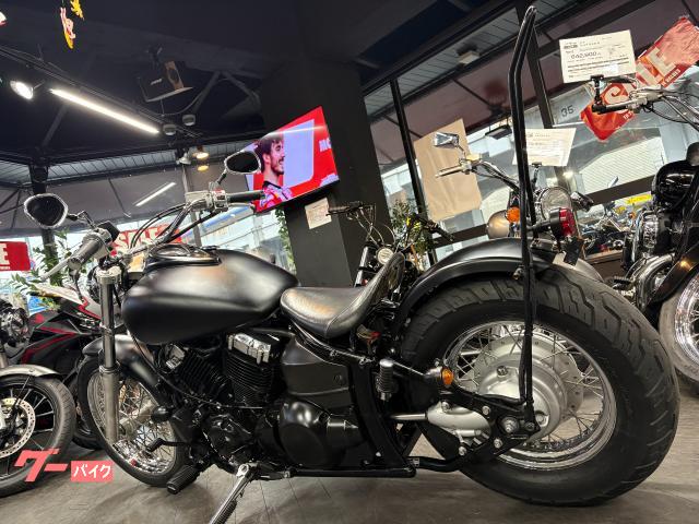 車両情報:ヤマハ ドラッグスター400 | SURFACE 大阪店 | 中古バイク