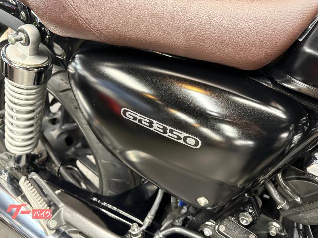 ホンダ GB350 フルノーマル車両 純正スペアキー付属