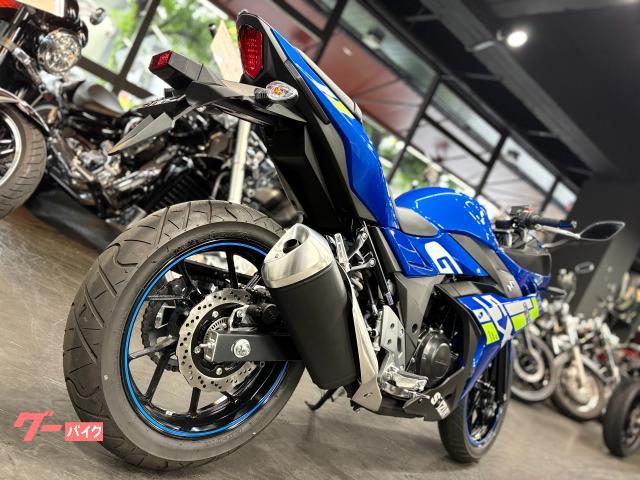 車両情報:スズキ GSX250R | SURFACE 大阪店 | 中古バイク・新車バイク