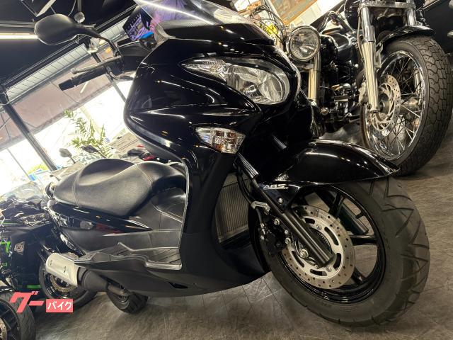 車両情報:スズキ バーグマン200 | SURFACE 大阪店 | 中古バイク・新車