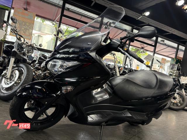 車両情報:スズキ バーグマン200 | SURFACE 大阪店 | 中古バイク・新車