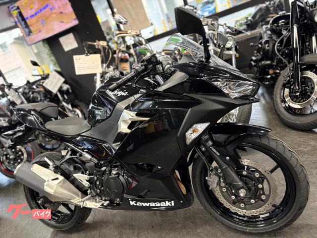 車両情報:カワサキ Ninja 250 | SURFACE 大阪店 | 中古バイク・新車