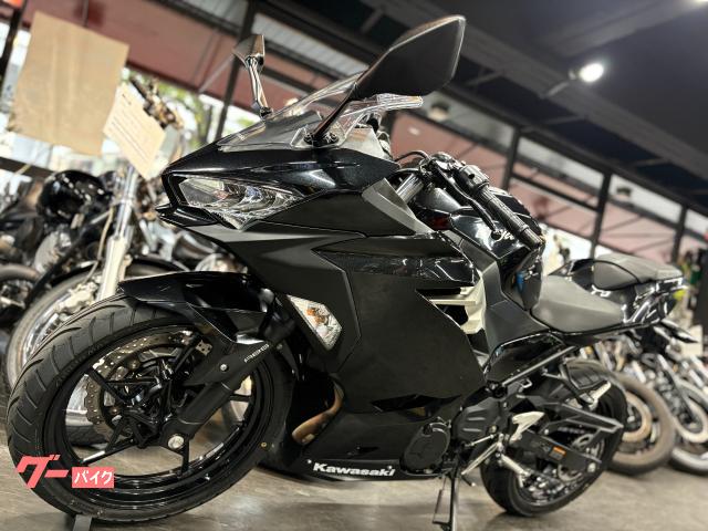 車両情報:カワサキ Ninja 250 | SURFACE 大阪店 | 中古バイク・新車