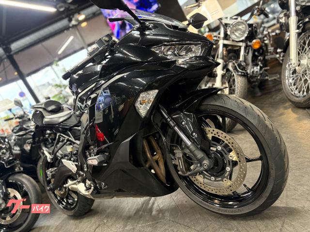 車両情報:カワサキ Ninja ZX−25R | SURFACE 大阪店 | 中古バイク 車両情報:カワサキ Ninja ZX−25R | SURFACE 大阪店 | 中古バイク