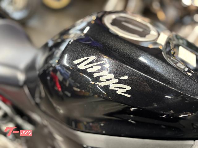 車両情報:カワサキ Ninja ZX−25R | SURFACE 大阪店 | 中古バイク