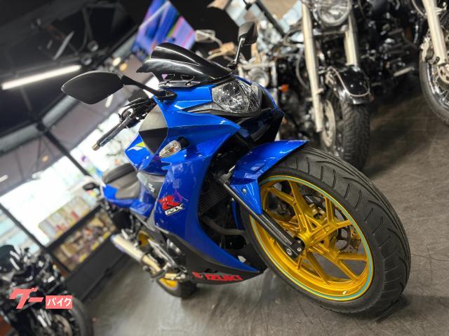 車両情報:スズキ GSX250R | SURFACE 大阪店 | 中古バイク・新車バイク 車両情報:スズキ GSX250R | SURFACE 大阪店 | 中古バイク・新車バイク