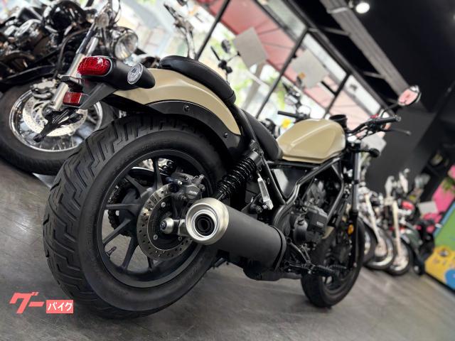 車両情報:ホンダ レブル250 E−Clutch | SURFACE 大阪店 | 中古バイク 車両情報:ホンダ レブル250 E−Clutch | SURFACE 大阪店 | 中古バイク