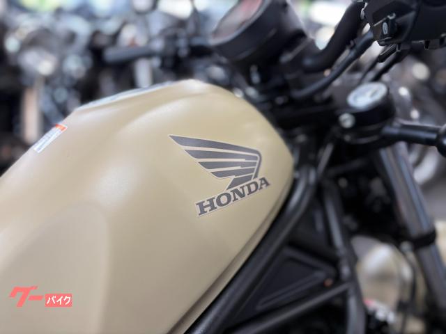 車両情報:ホンダ レブル250 E−Clutch | SURFACE 大阪店 | 中古バイク