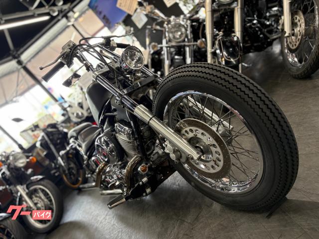 車両情報:ヤマハ ドラッグスター400 | SURFACE 大阪店 | 中古バイク