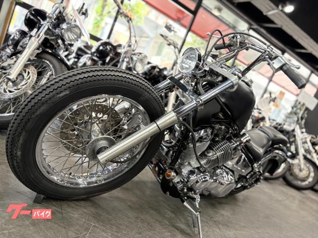 車両情報:ヤマハ ドラッグスター400 | SURFACE 大阪店 | 中古バイク