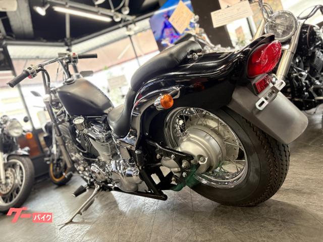 車両情報:ヤマハ ドラッグスター400 | SURFACE 大阪店 | 中古バイク