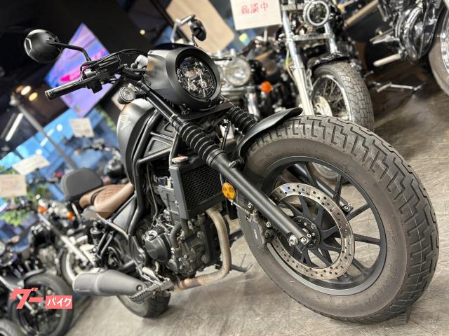 車両情報:ホンダ レブル250 Sエディション | SURFACE 大阪店 | 中古