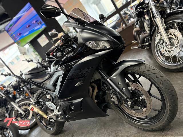 車両情報:ヤマハ YZF−R25 | SURFACE 大阪店 | 中古バイク・新車バイク