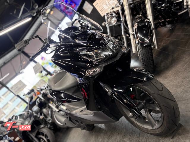 ヤマハ　マジェスティ155S　フルメンテナンス済　タイヤブレーキ前後新品　大阪 ヤマハ マジェスティS ワンオーナー車 フルノーマル 前後タイヤ新品