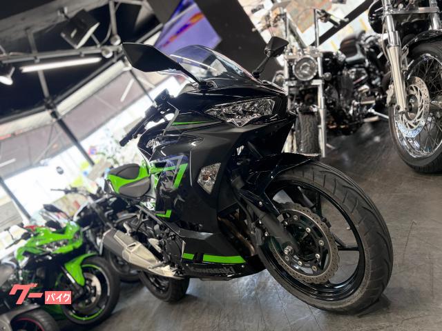車両情報:カワサキ Ninja 250 | SURFACE 大阪店 | 中古バイク・新車