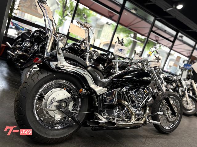 車両情報:ヤマハ ドラッグスター400 | SURFACE 大阪店 | 中古バイク