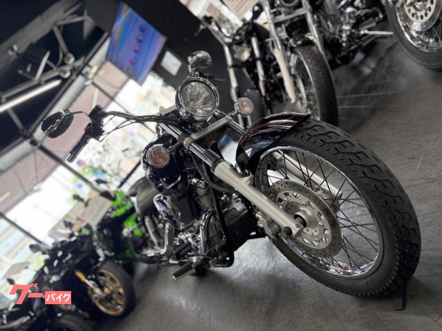 車両情報:ヤマハ ドラッグスター250 | SURFACE 大阪店 | 中古バイク