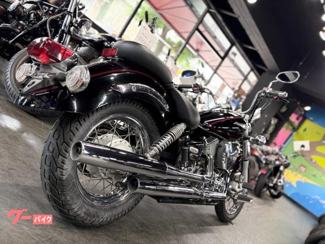 車両情報:ヤマハ ドラッグスター250 | SURFACE 大阪店 | 中古バイク
