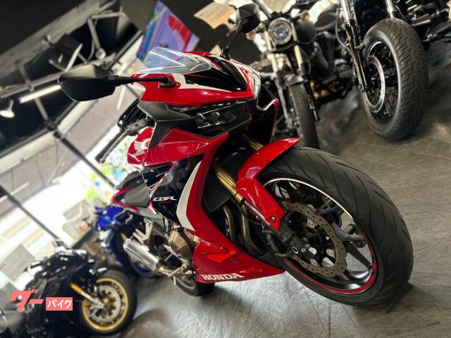 車両情報:ホンダ CBR400R | SURFACE 大阪店 | 中古バイク・新車バイク