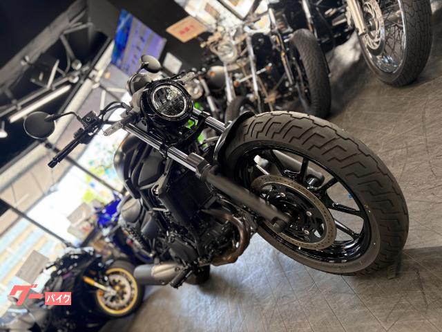 カワサキ エリミネーター400 マットブラック フルノーマル車両