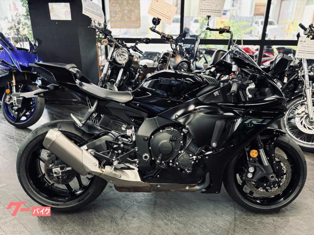 YZF−R1 RN65J フルノーマル車両 電子式APSG TFT液晶メーター 純正スペアキー赤キー付属 車検2年付き