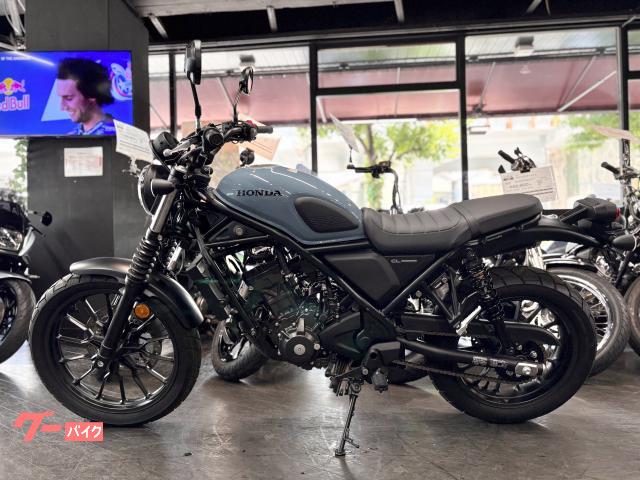 ホンダ CL250 パールカデットグレー フルノーマル車両 純正