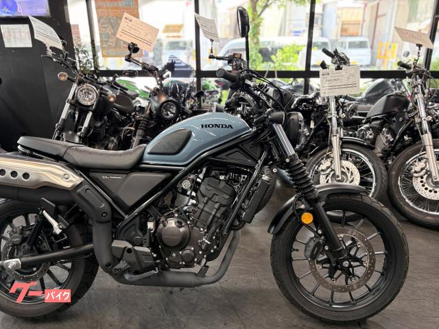 ホンダ CL250 パールカデットグレー フルノーマル車両 純正