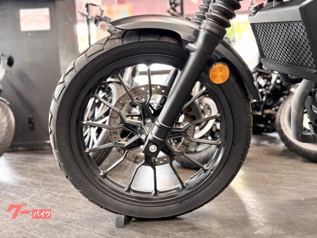 ホンダ CL250 パールカデットグレー フルノーマル車両 純正