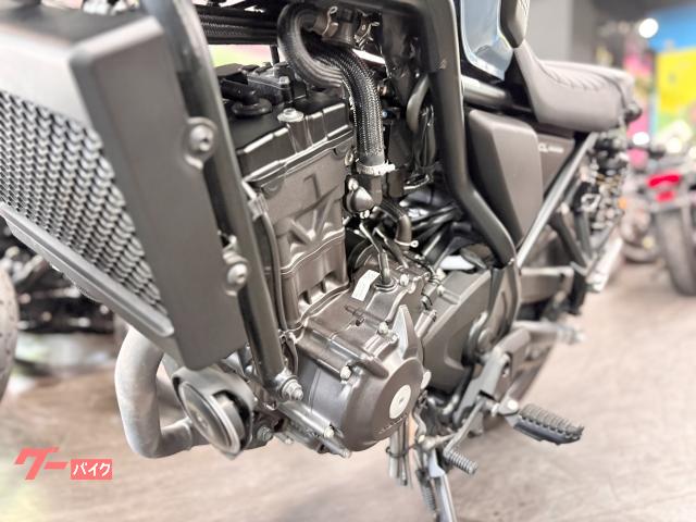 ホンダ CL250 パールカデットグレー フルノーマル車両 純正
