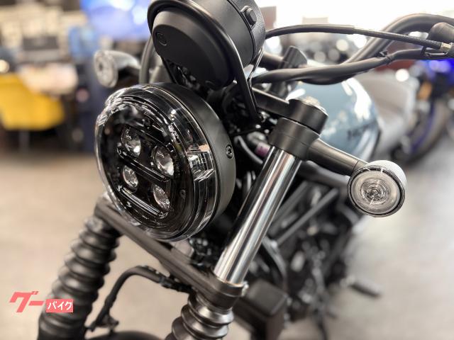 ホンダ CL250 パールカデットグレー フルノーマル車両 純正
