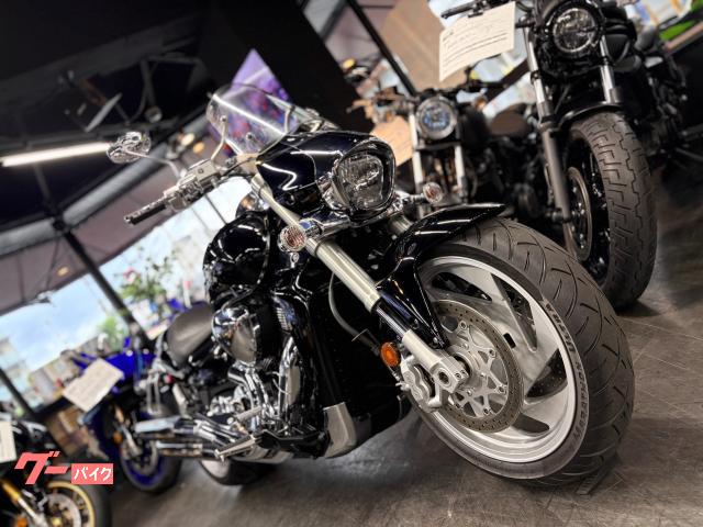 車両情報:スズキ ブルバードM109R | SURFACE 大阪店 | 中古バイク