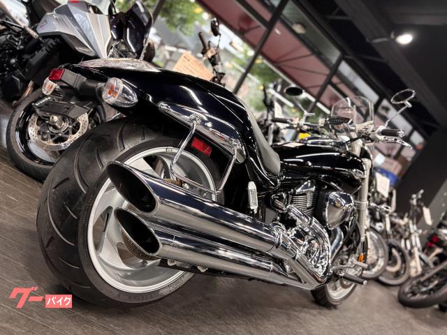 車両情報:スズキ ブルバードM109R | SURFACE 大阪店 | 中古バイク