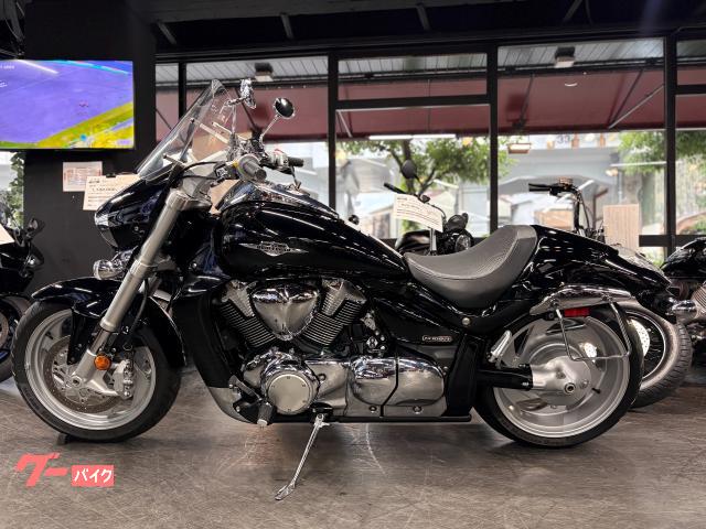 車両情報:スズキ ブルバードM109R | SURFACE 大阪店 | 中古バイク