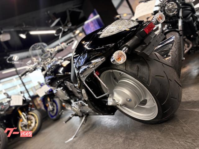 車両情報:スズキ ブルバードM109R | SURFACE 大阪店 | 中古バイク