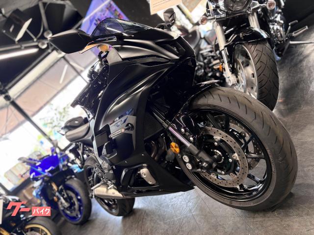 ヤマハ YZF－R7 スモークスクリー エンジンスライダー GB