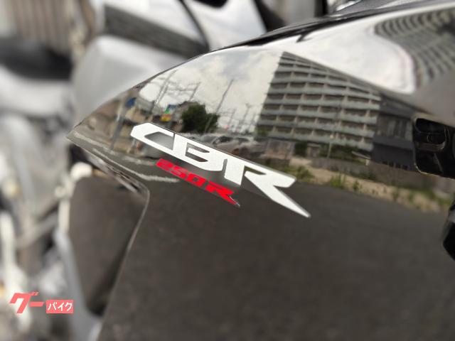 車両情報:ホンダ CBR250R | SURFACE 大阪店 | 中古バイク・新車バイク
