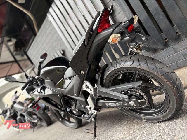 車両情報:ホンダ CBR250R | SURFACE 大阪店 | 中古バイク・新車バイク