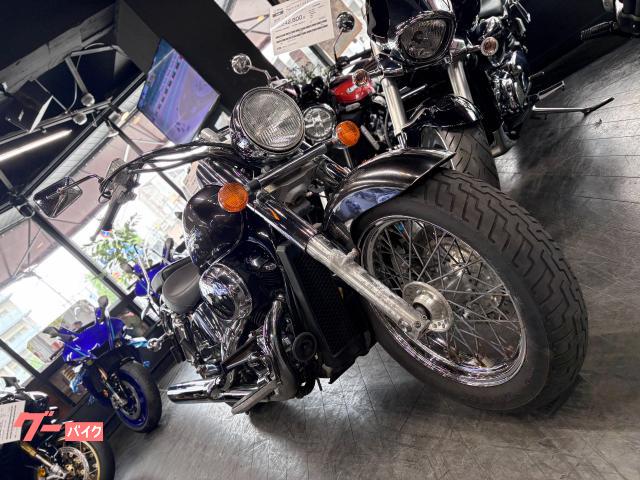 車両情報:ホンダ シャドウ400 | SURFACE 大阪店 | 中古バイク・新車