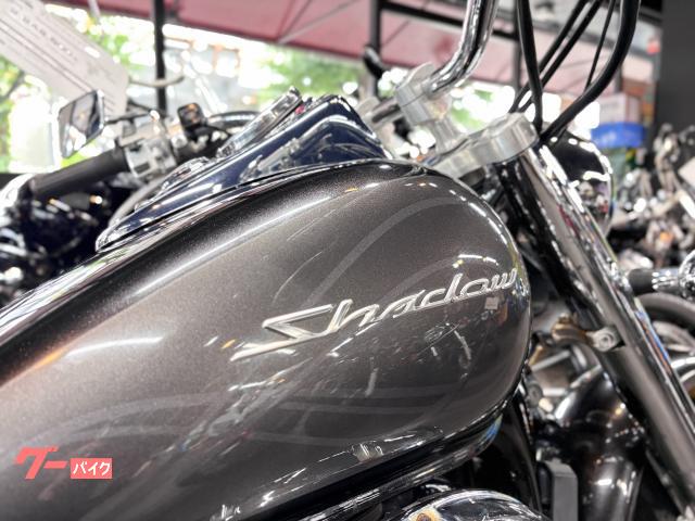 車両情報:ホンダ シャドウ400 | SURFACE 大阪店 | 中古バイク・新車