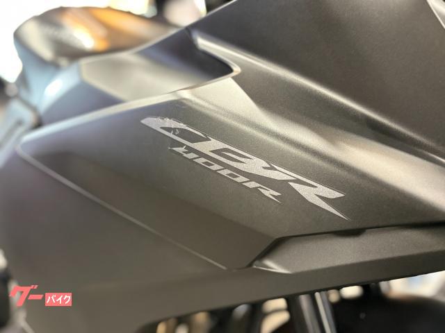 ホンダ CBR400R 別体式ETC マルチバー リアキャリア 純正