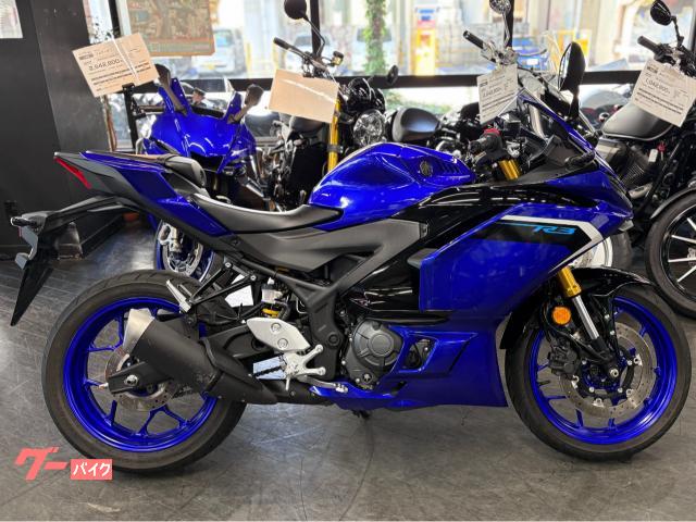 YZF−R3 2025年モデル ETC 純正スペアキー付属