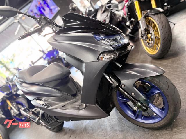 ヤマハ マジェスティS CORESマフラー DAYTONA製リア