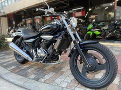 グーバイク アメリカン 大阪府 走行距離 4 6万キロ 以下 保証のバイク検索結果一覧 1 1件