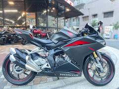 ホンダ　ＣＢＲ２５０ＲＲ　ＥＴＣ　フェンダーレス　マルチバー　純正スペアキー付属