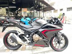 ホンダ　ＣＢＲ４００Ｒ　別体式ＥＴＣ　フルノーマル　純正スペアキー