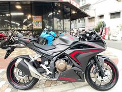 ホンダ　ＣＢＲ４００Ｒ　別体式ＥＴＣ　フルノーマル　純正スペアキー