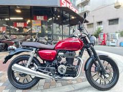 ホンダ　ＧＢ３５０　キャンディークロモスフィアレッド　フルノーマル車両