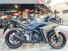 ヤマハ　ＹＺＦ−Ｒ２５　フルノーマル車両