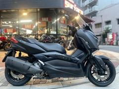 ヤマハ　Ｘ−ＭＡＸ２５０　フルノーマル車両